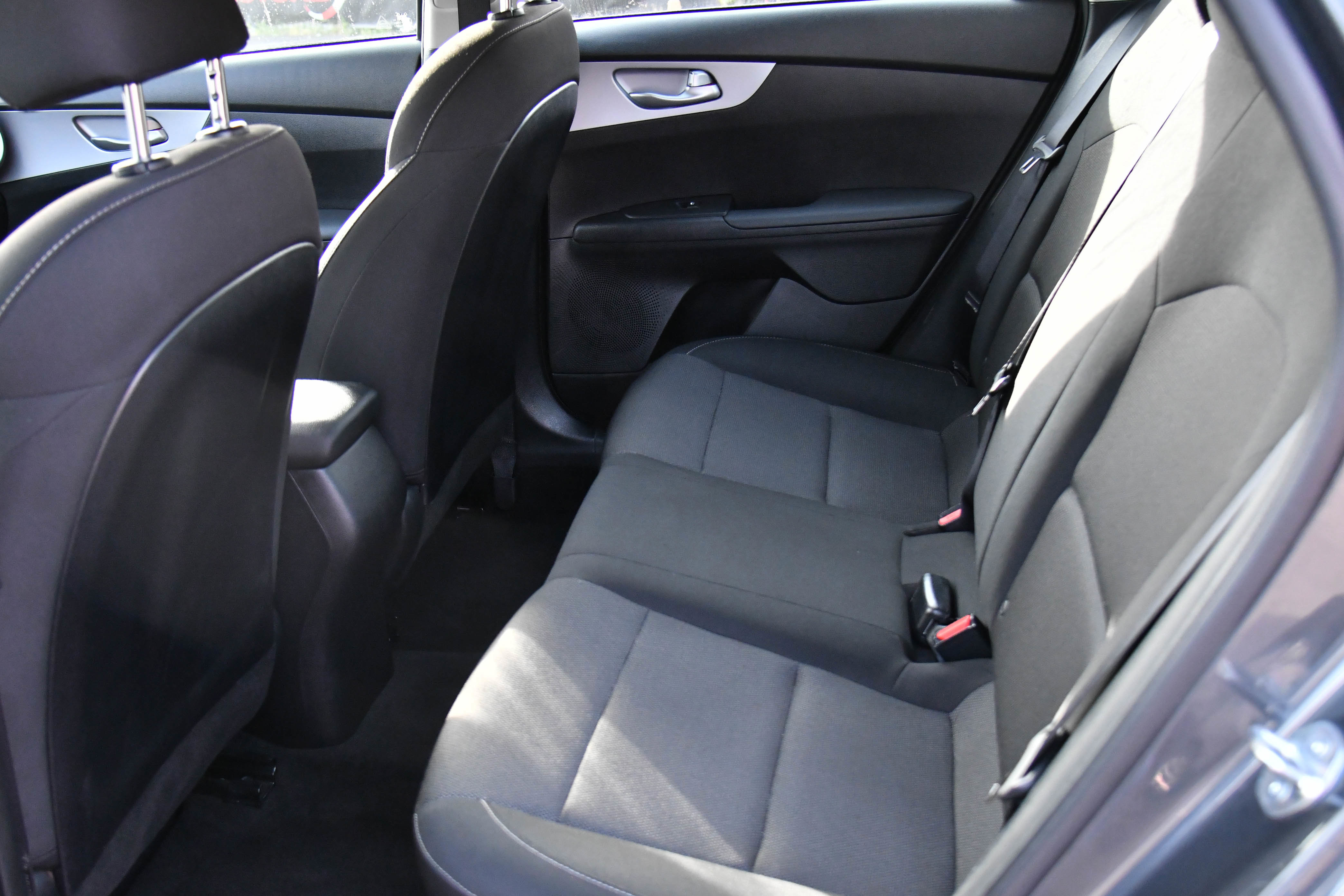 Used 2024 Kia Forte LXS image 29