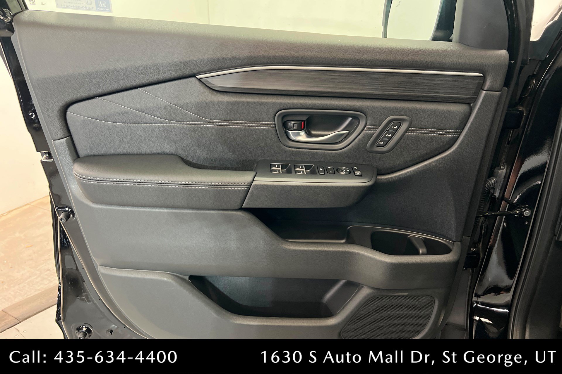 New 2026 Honda Pilot Touring image 14