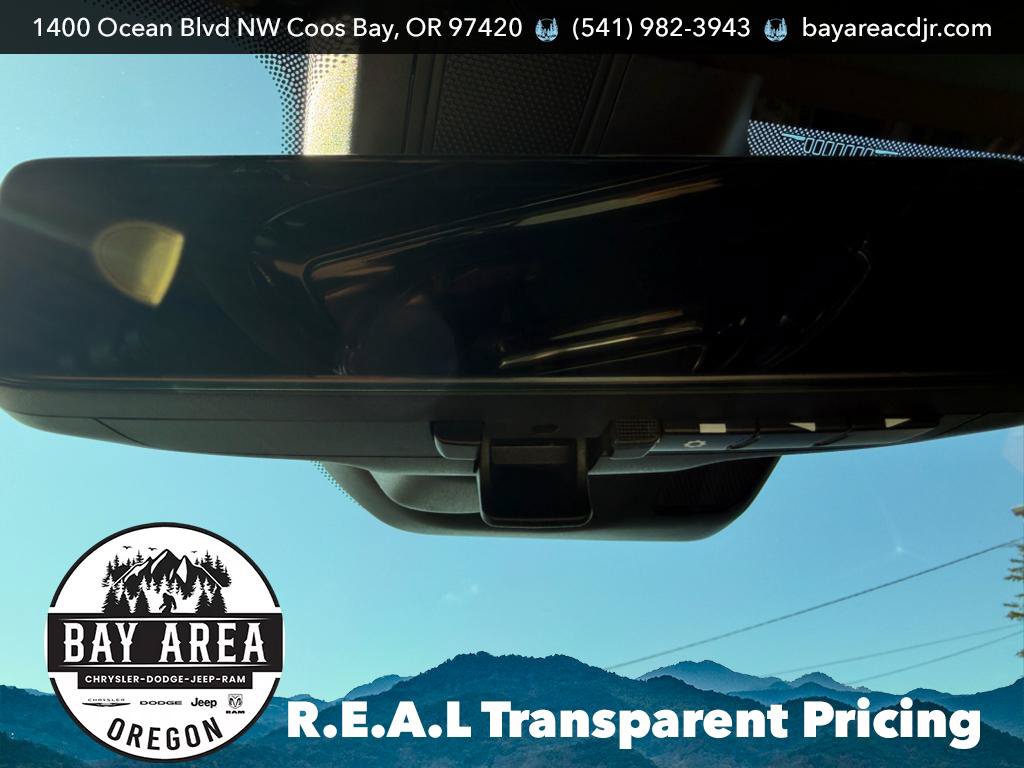Used 2024 Jeep Grand Cherokee L Summit AWD/4WD image 23
