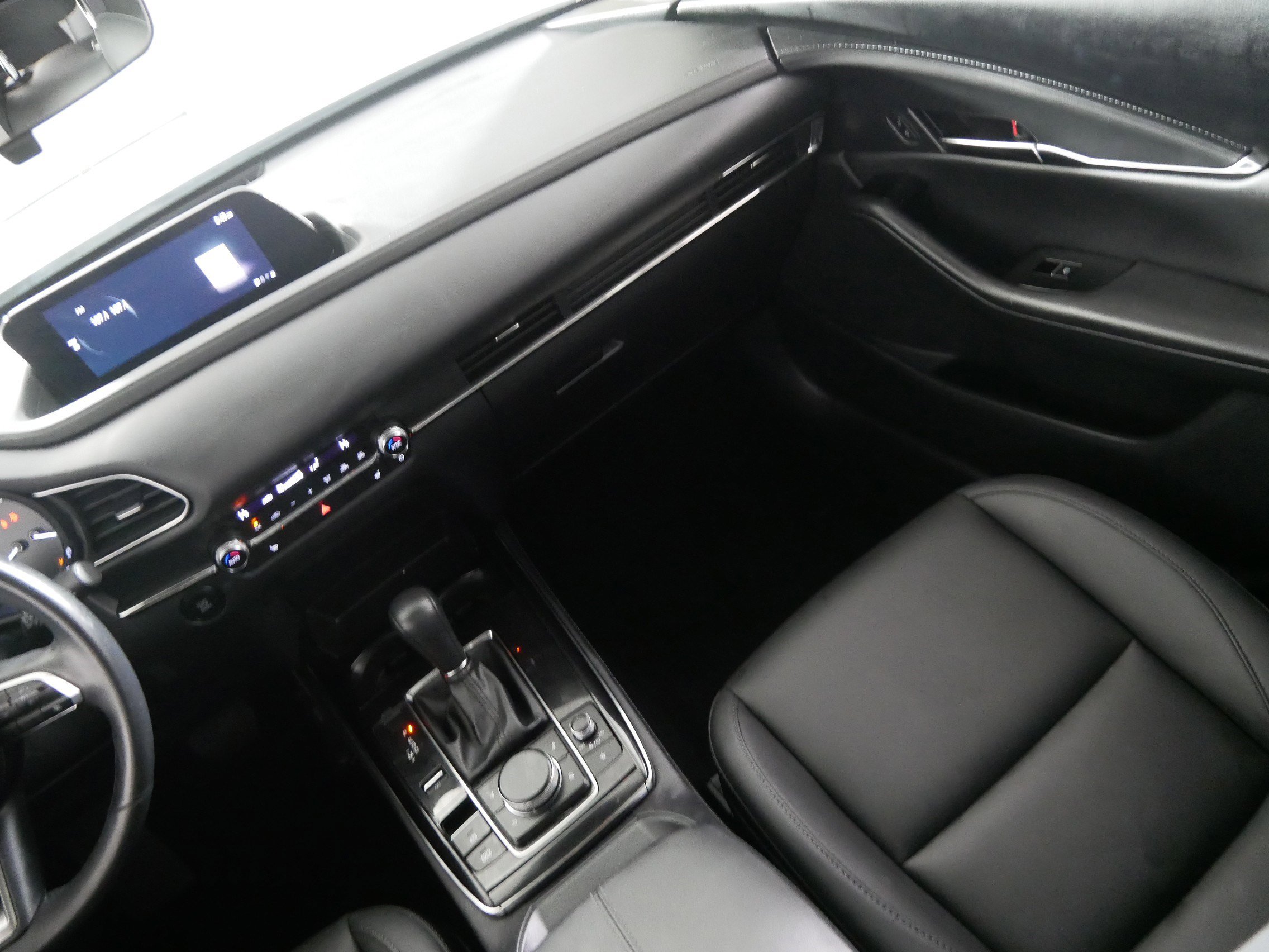 Used 2024 MAZDA CX-30 AWD 2.5 S w/ Preferred Package image 11