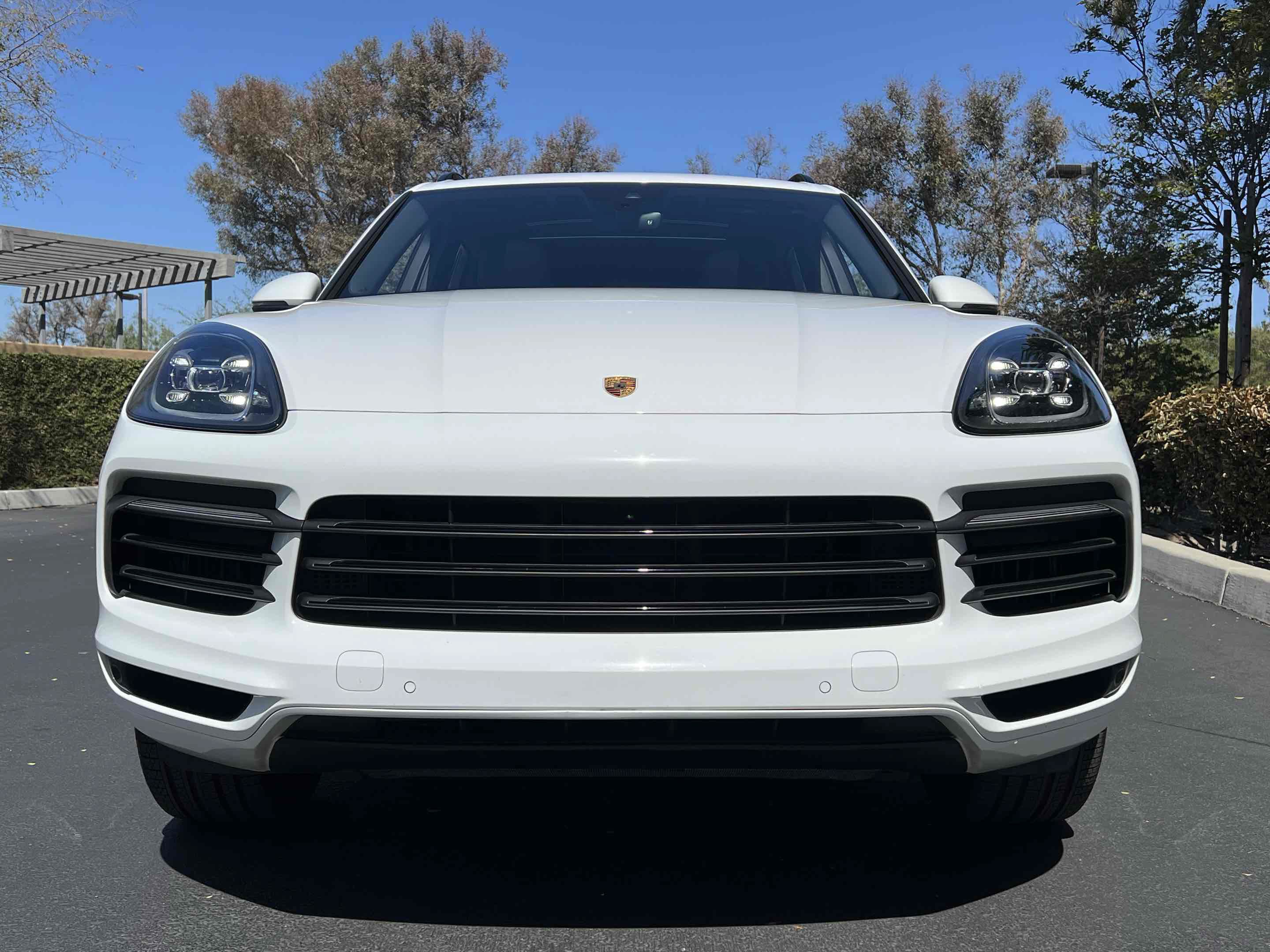 Used 2019 Porsche Cayenne AWD/4WD image 84