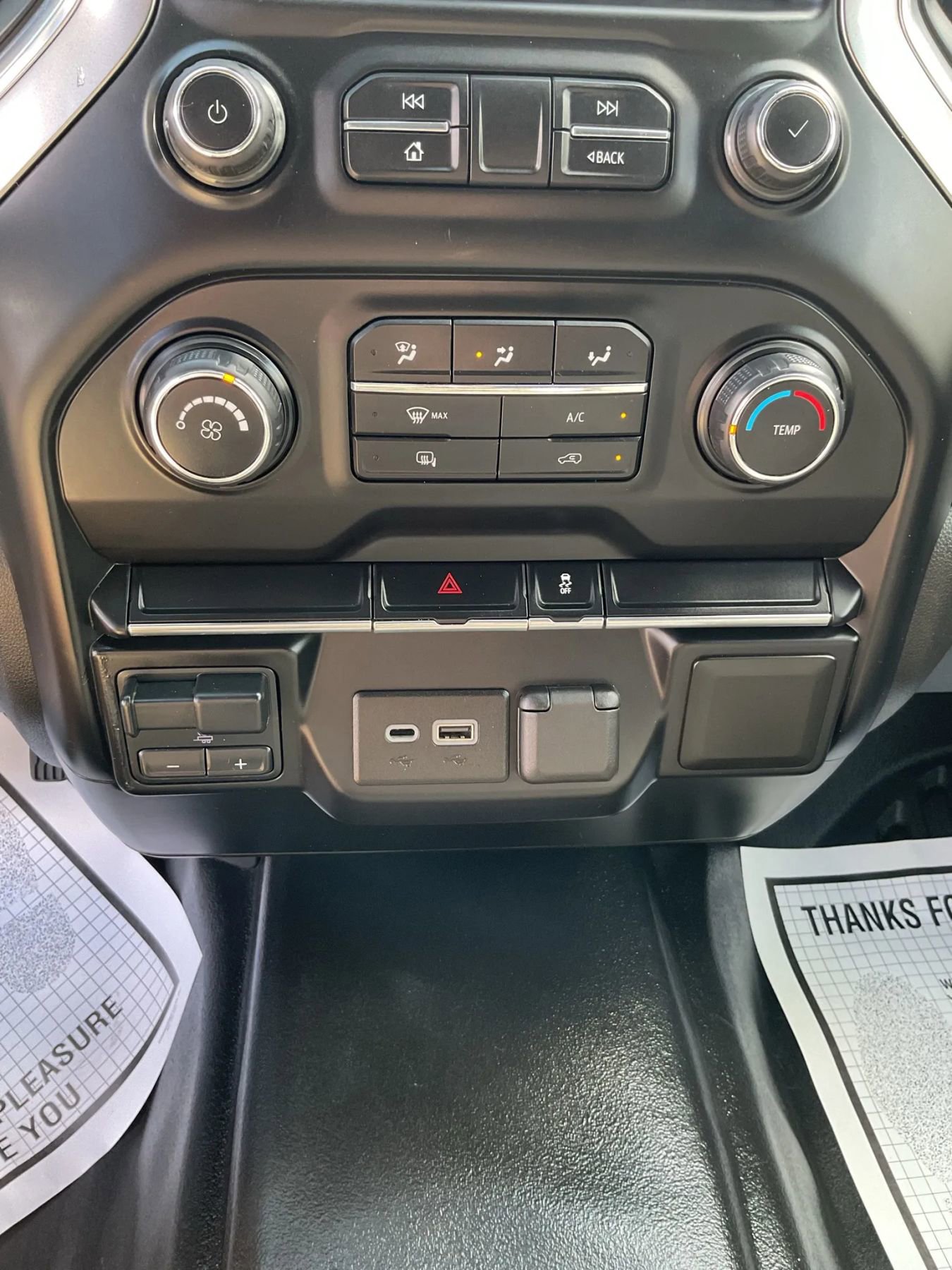 Used 2020 Chevrolet Silverado 2500 LT image 32