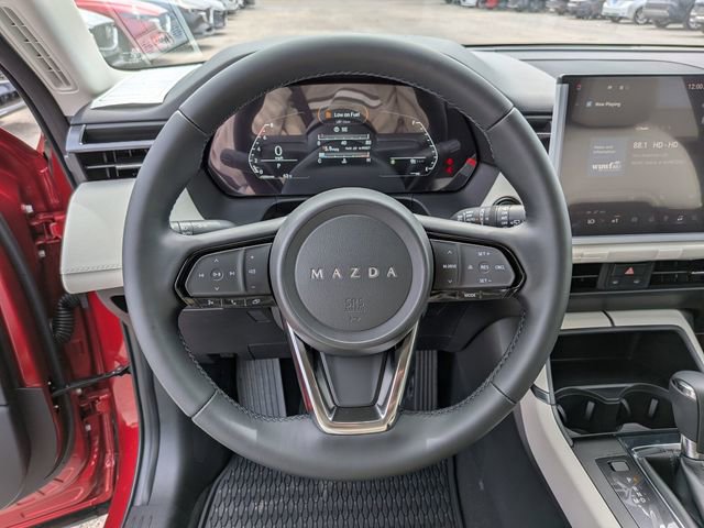 New 2026 MAZDA CX-5 Preferred image 23