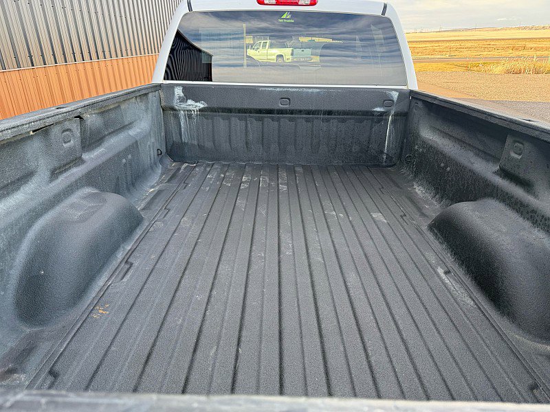 Used 2014 GMC Sierra 3500 SLE image 11