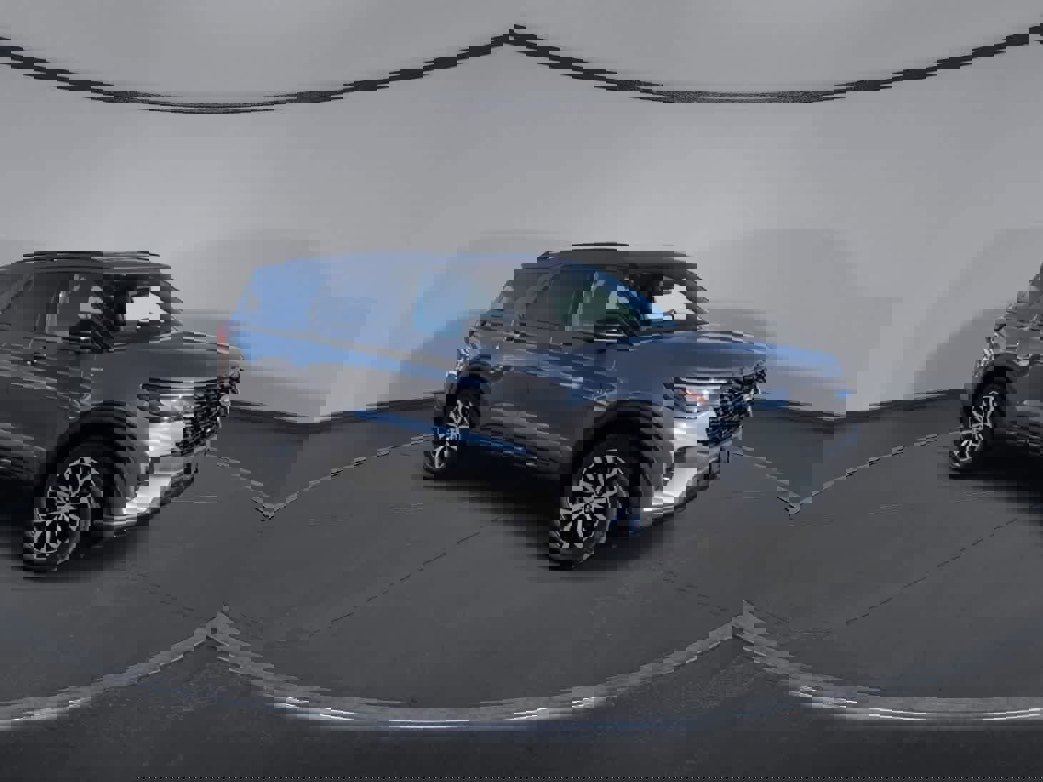 Used 2026 Ford Explorer ST-Line image 2