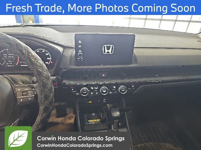 Used 2024 Honda CR-V EX-L image 9