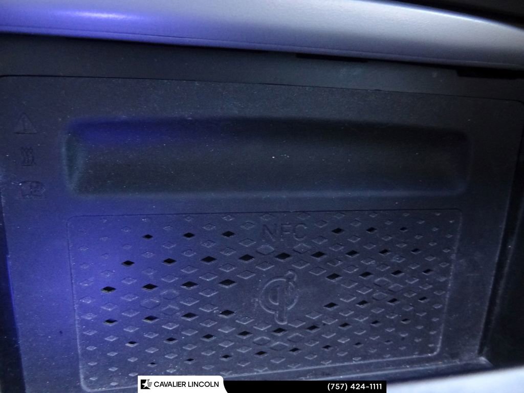 Used 2021 Genesis GV80 2.5T w/ Advanced Package 02 image 45