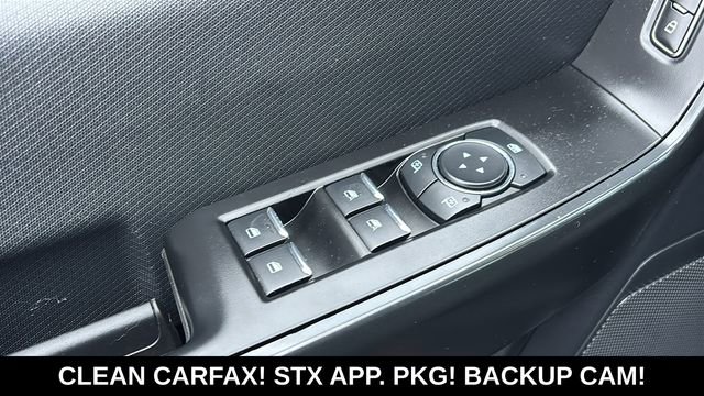 Used 2023 Ford F150 XL w/ STX Appearance Package AWD/4WD image 10