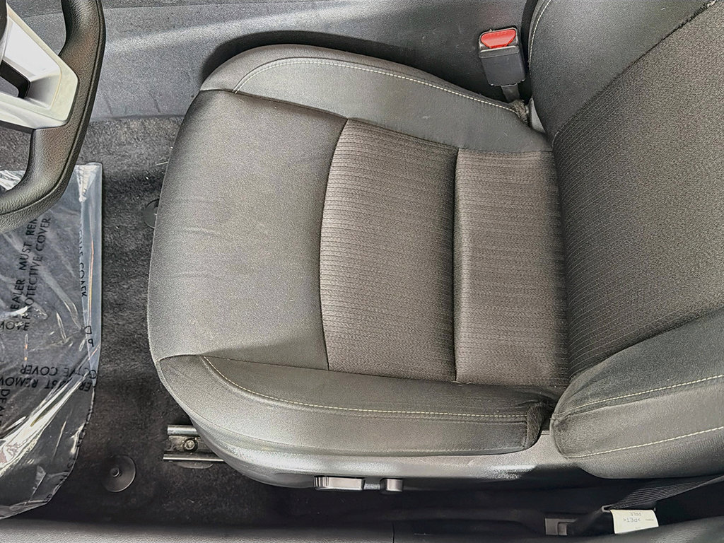 Used 2025 Nissan Altima 2.5 SV AWD/4WD image 21
