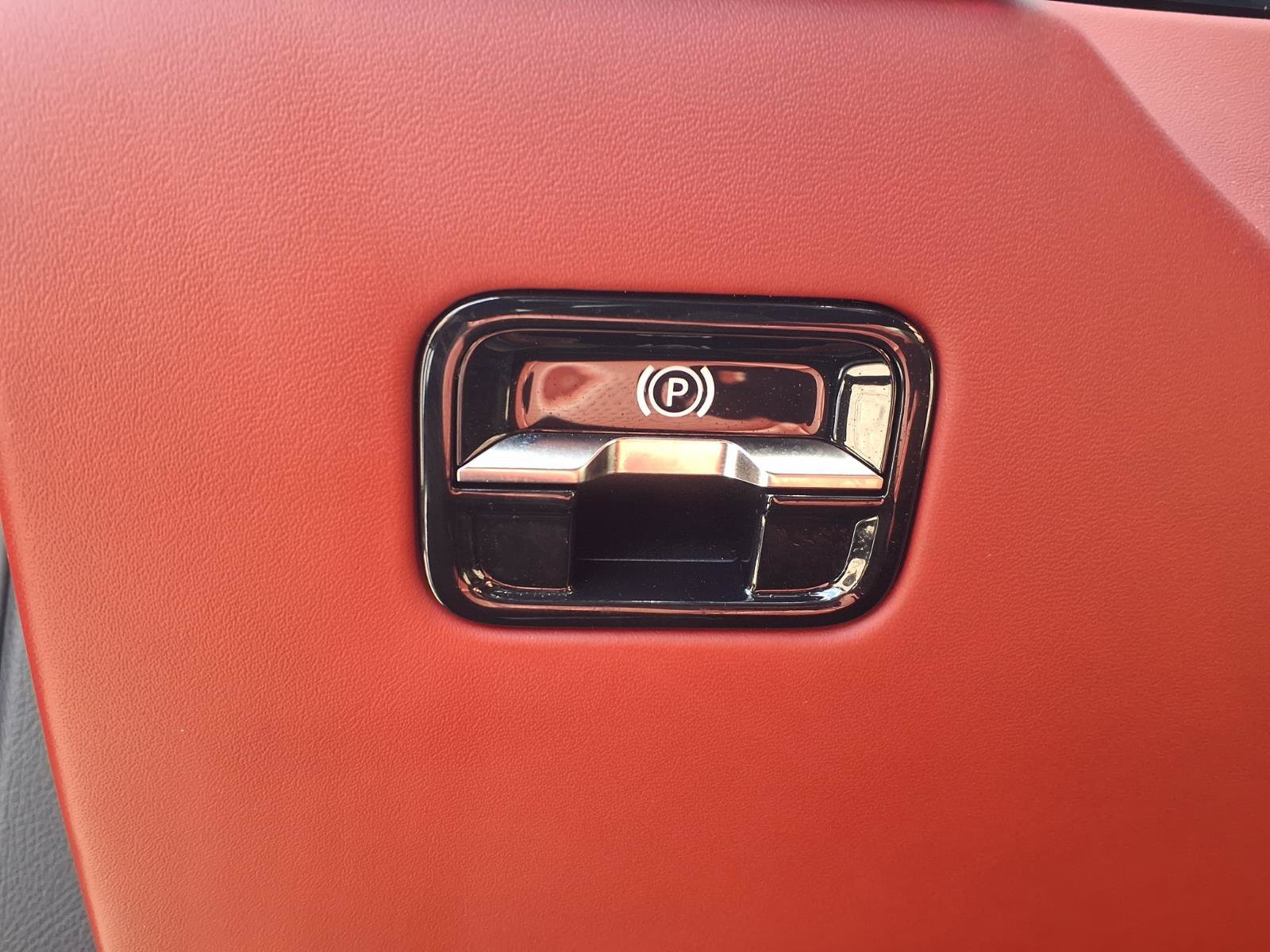 Used 2026 Mercedes-Benz S 580 4MATIC Sedan image 6