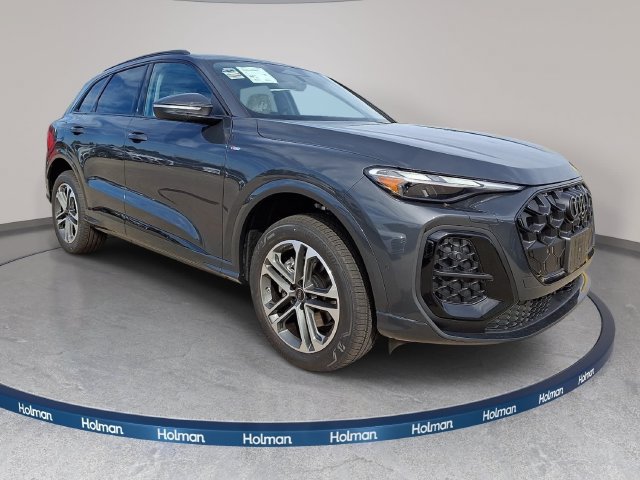 New 2026 Audi Q5 2.0T AWD/4WD image 4