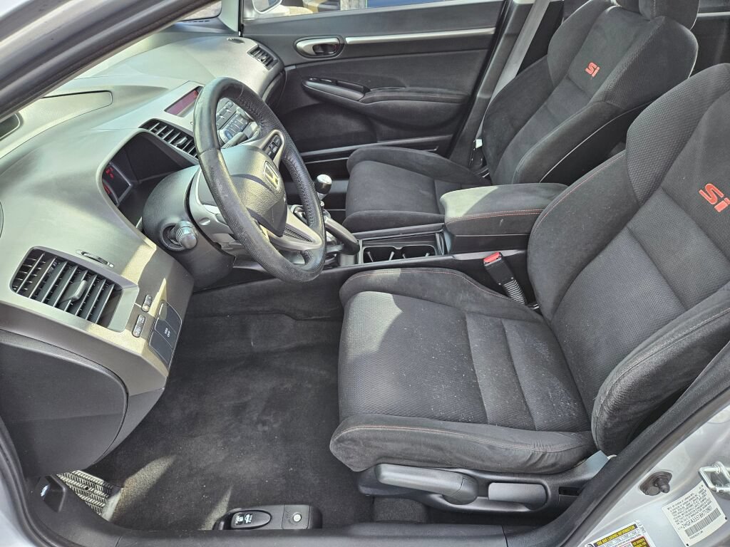 Used 2008 Honda Civic Si image 14