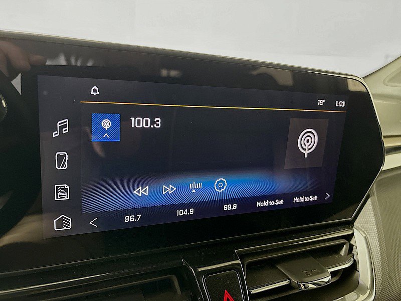 Used 2024 Chevrolet TrailBlazer ACTIV w/ Driver Confidence Package image 14