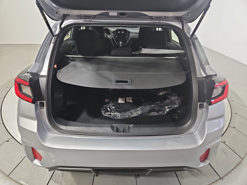 New 2026 Subaru Impreza RS image 22