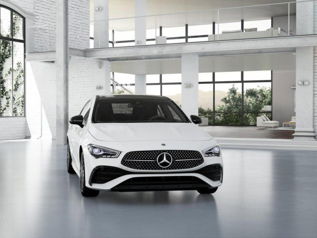 Certified 2024 Mercedes-Benz CLA 250 4MATIC image 20