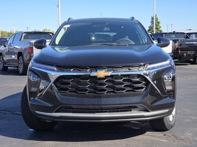 New 2026 Chevrolet Trax LT w/ Driver Confidence Package image 15