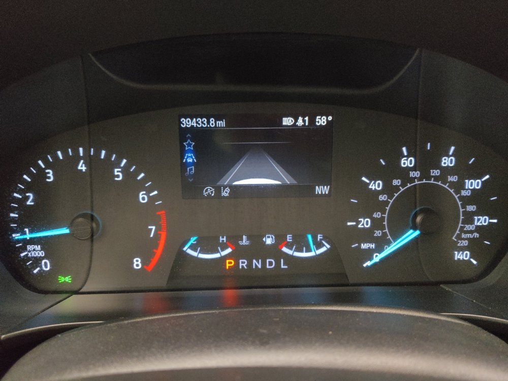 Used 2021 Ford Escape SE w/ Convenience Package image 23