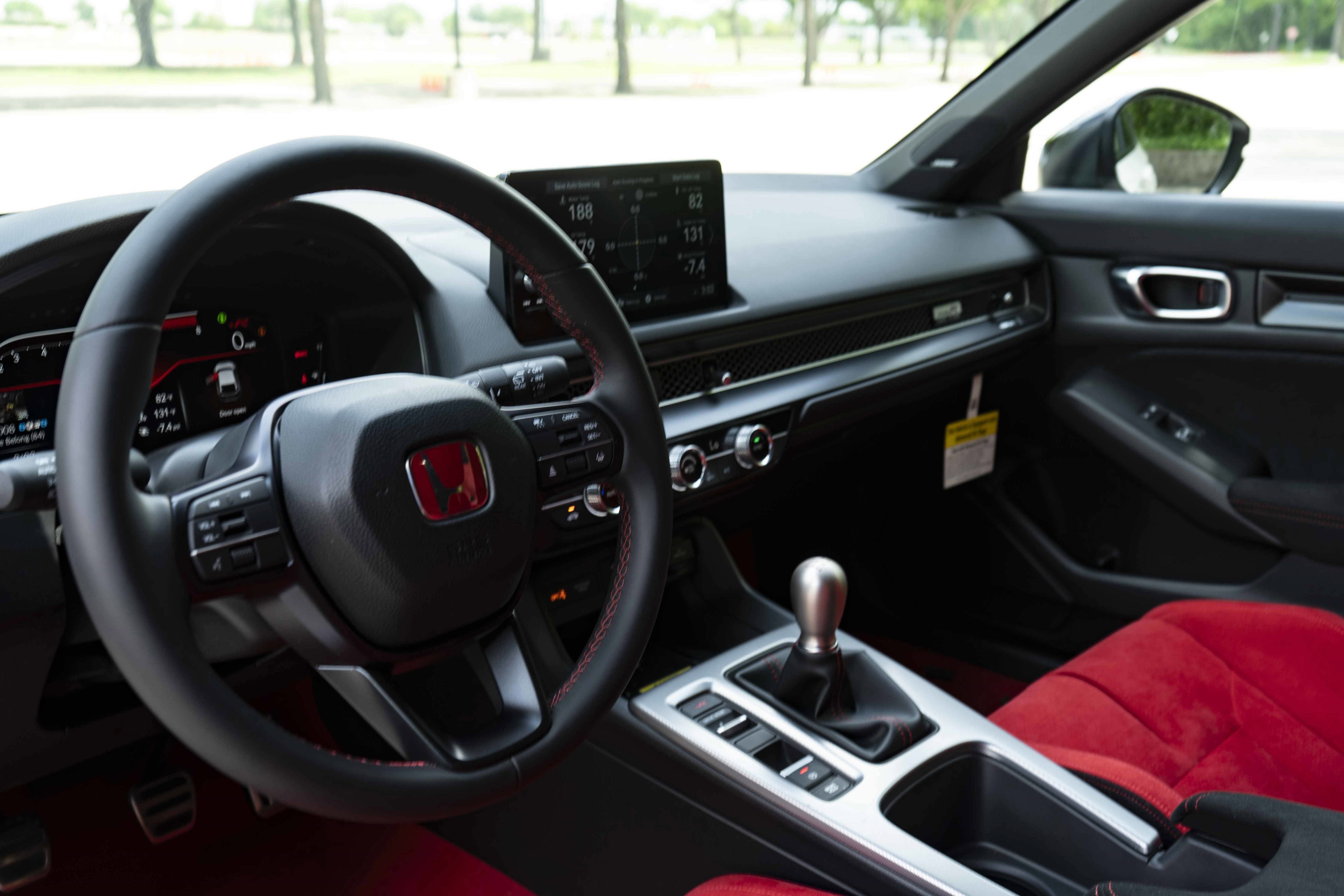 Used 2024 Honda Civic Type R image 19