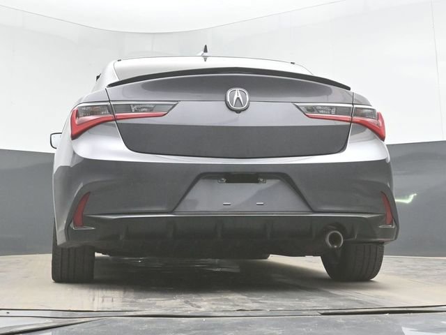 Used 2020 Acura ILX FWD image 33