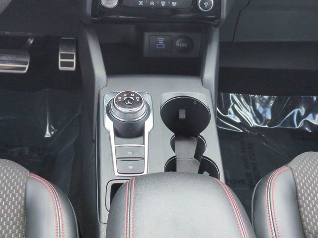 Certified 2023 Ford Escape ST-Line w/ Tech Pack #1 FWD image 19