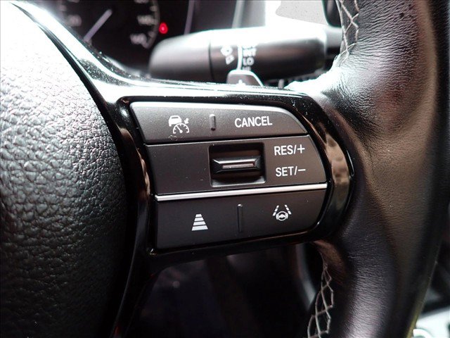 Used 2023 Honda Civic Sport image 22