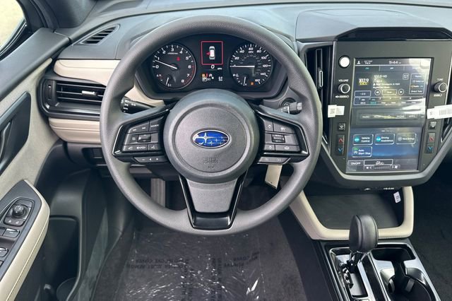 New 2026 Subaru Forester image 11