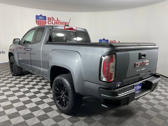 Used 2022 GMC Canyon Elevation image 5