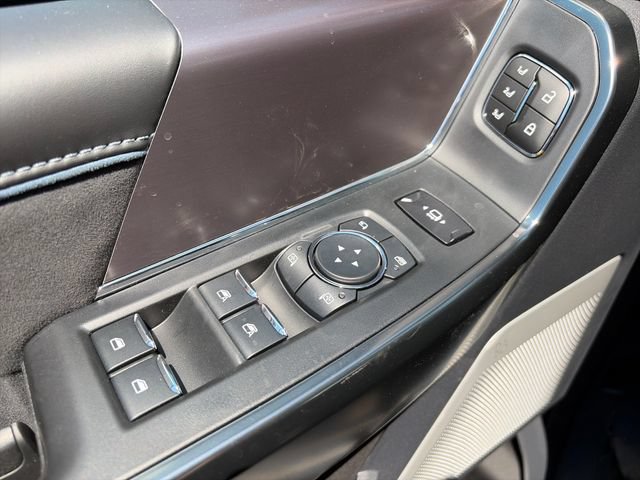 New 2026 Ford F350 Platinum AWD/4WD image 16