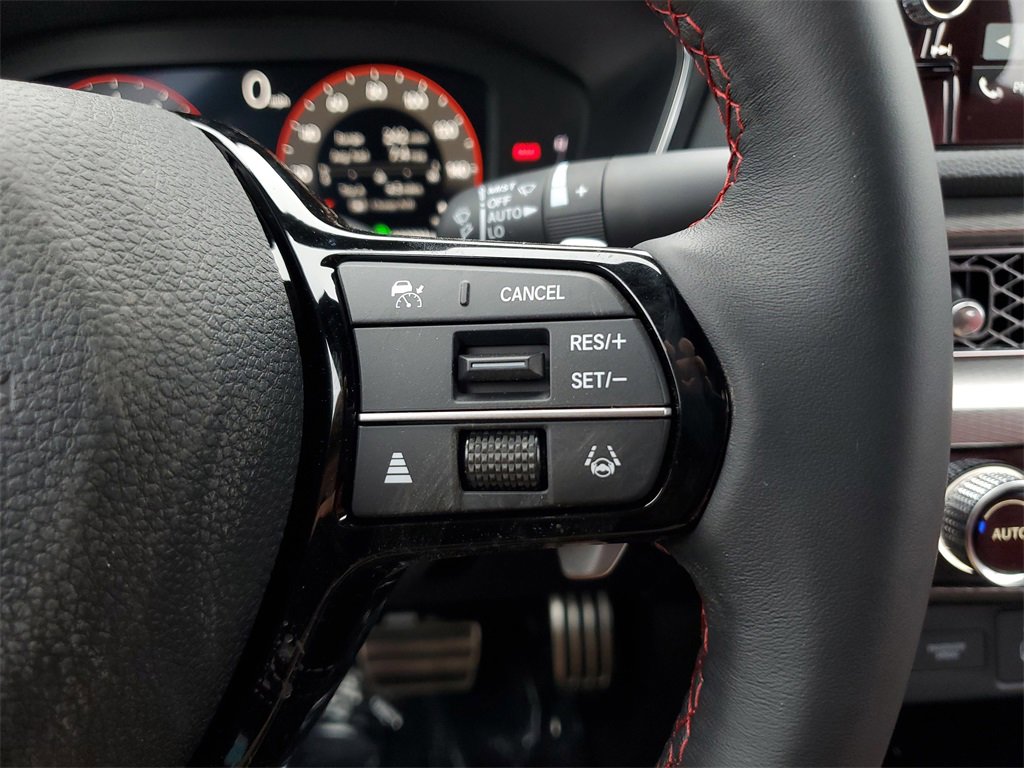 New 2026 Acura Integra A-Spec image 21