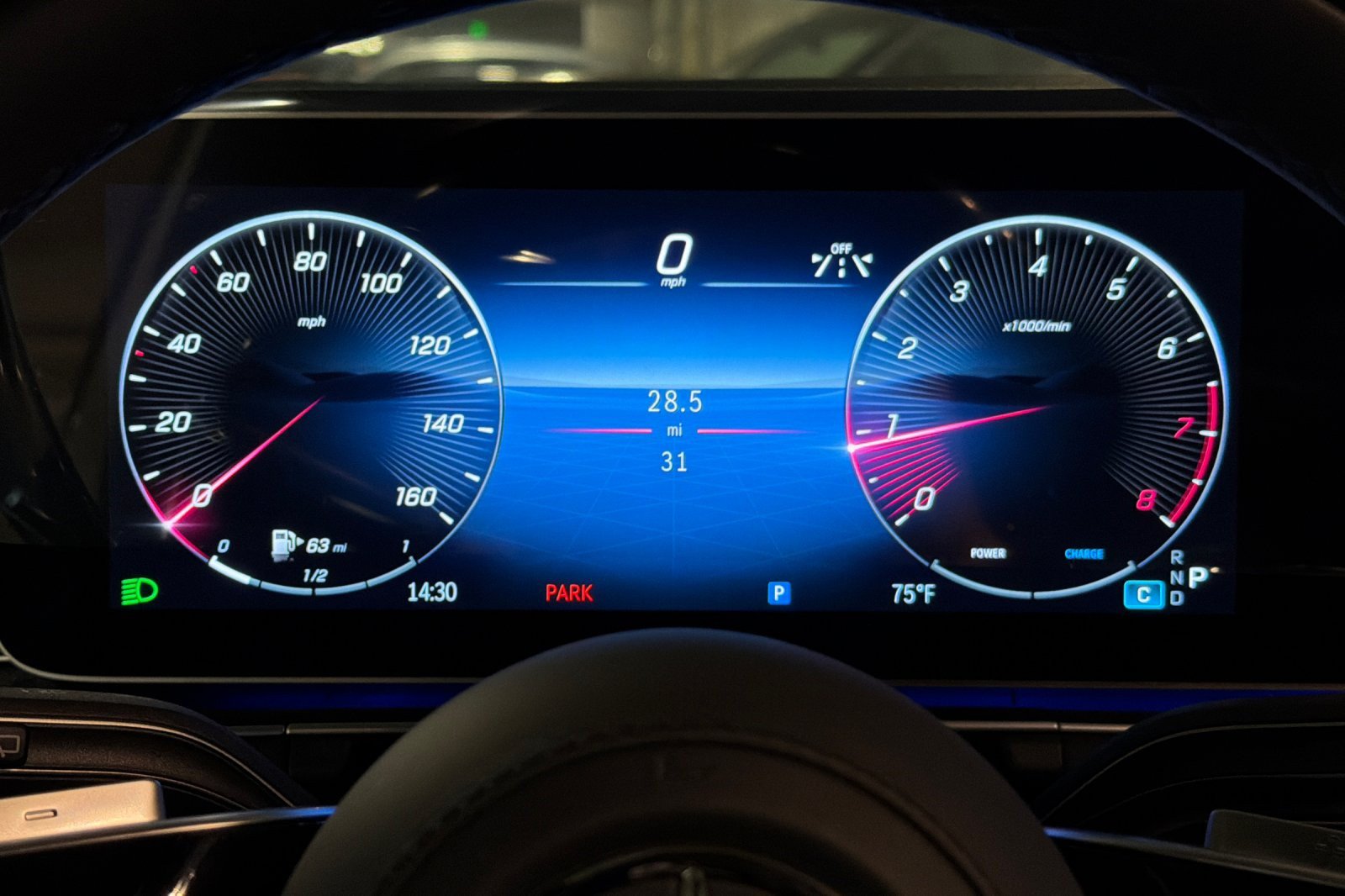 New 2026 Mercedes-Benz Maybach GLS 600 4MATIC image 25