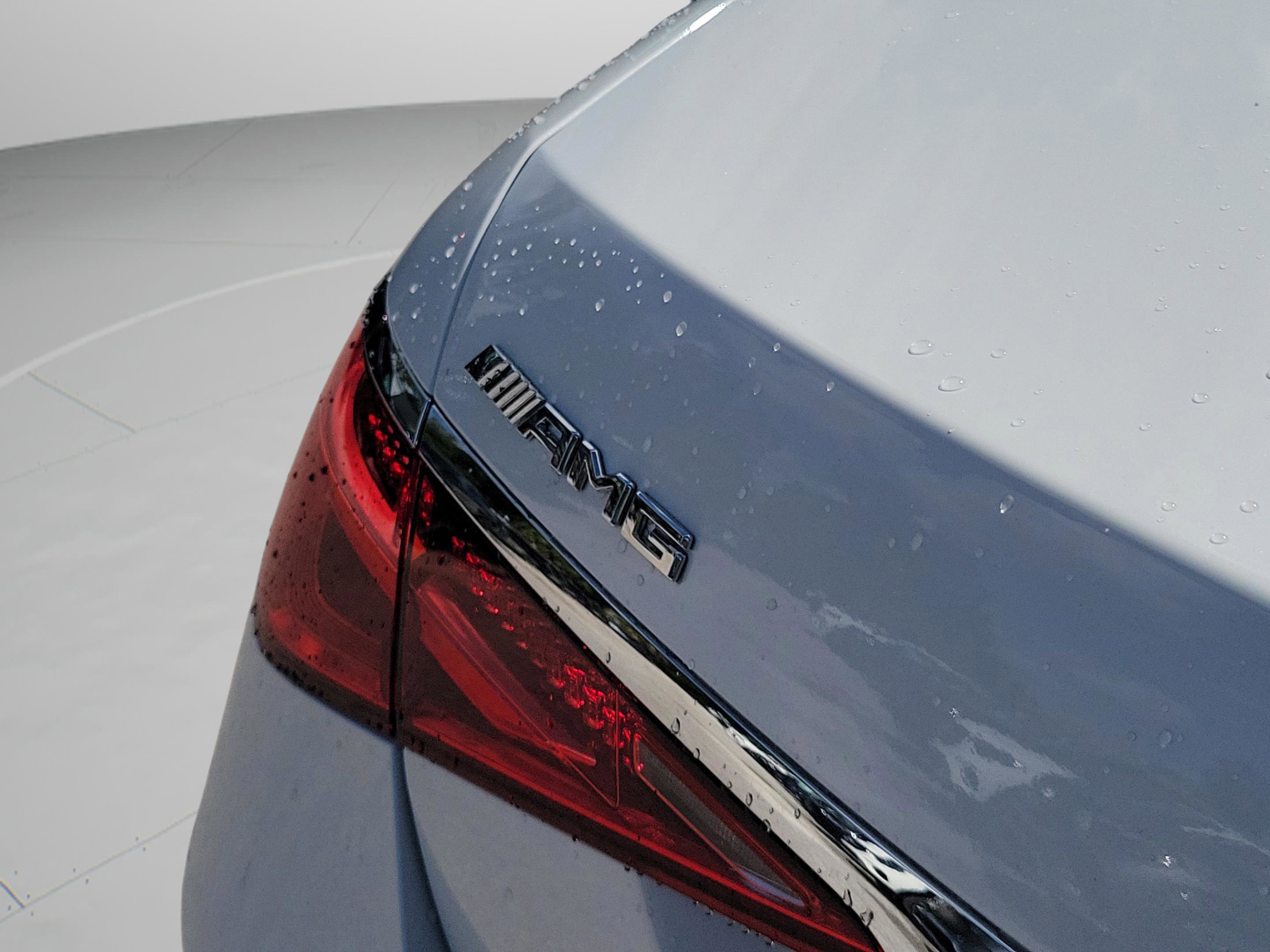 New 2026 Mercedes-Benz S 63 AMG S image 27