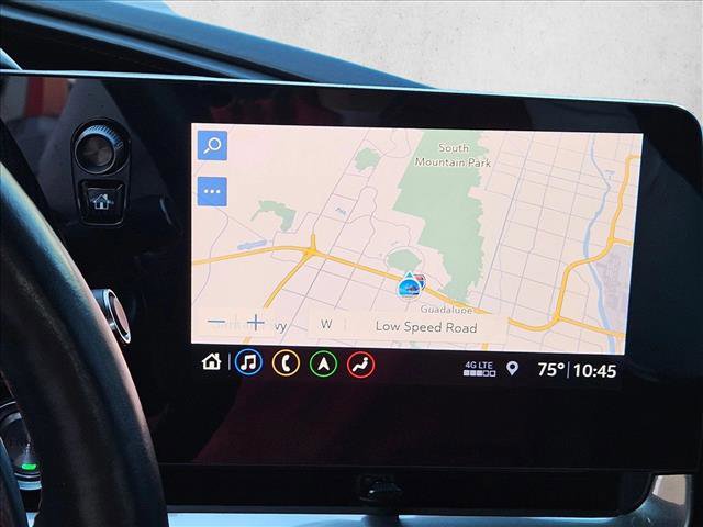 Used 2020 Chevrolet Corvette Stingray Premium Cpe w/ 3LT Preferred Equipment Group image 11