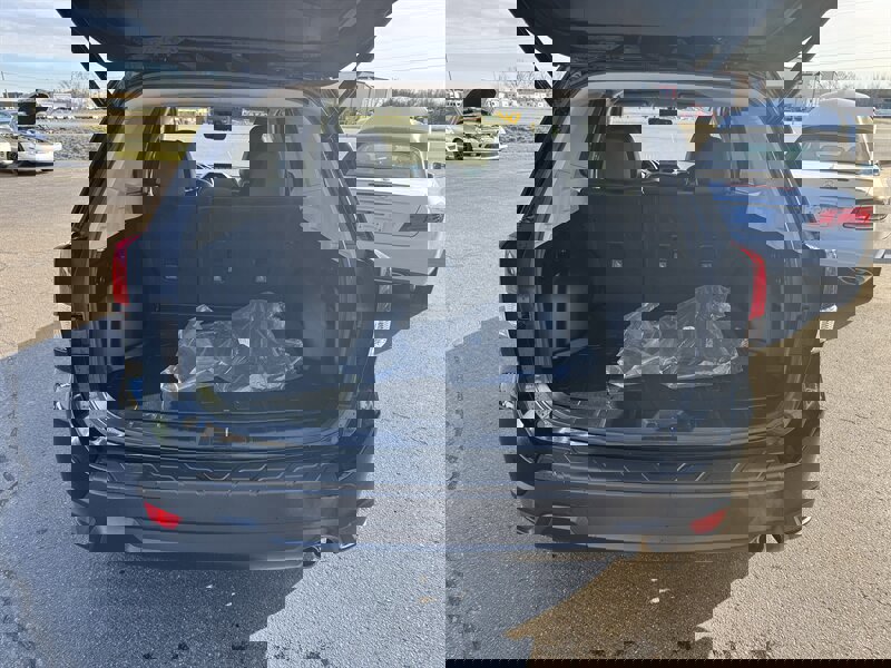 Used 2019 Subaru Forester Limited image 21