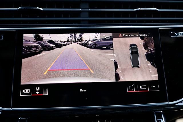 New 2026 Audi Q7 2.0T Premium Plus image 38