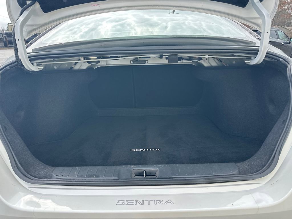 Used 2024 Nissan Sentra SR image 19