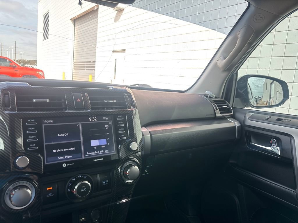 Used 2023 Toyota 4Runner TRD Sport image 14