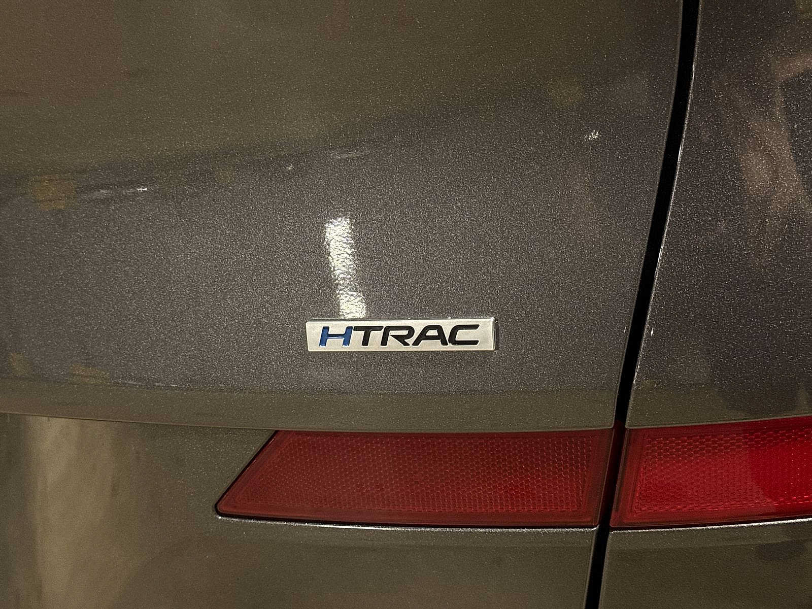Used 2020 Hyundai Tucson SE AWD/4WD image 25