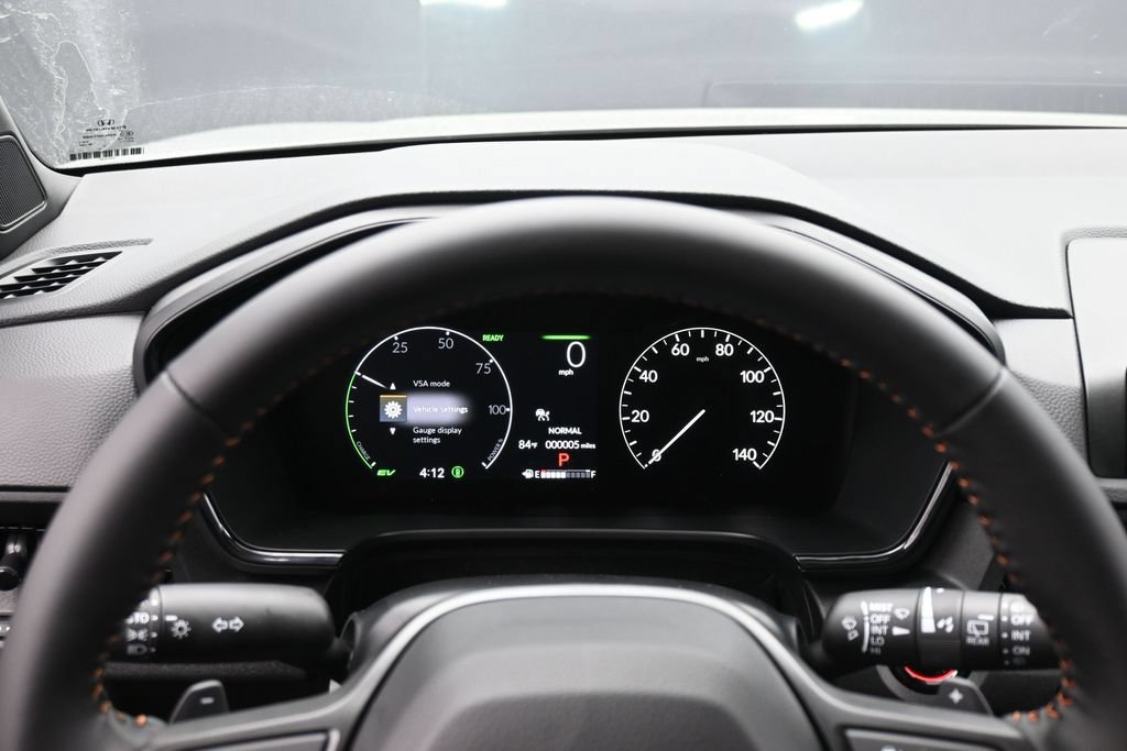 New 2026 Honda CR-V Sport image 49