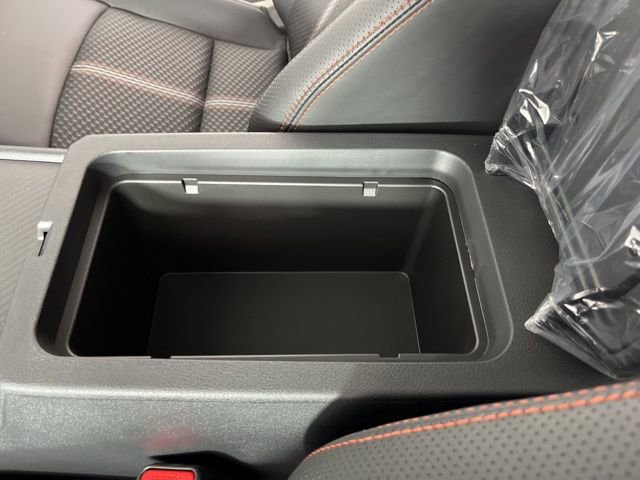 New 2026 Nissan Altima 2.5 SR w/ SR Midnight Edition Package FWD image 29