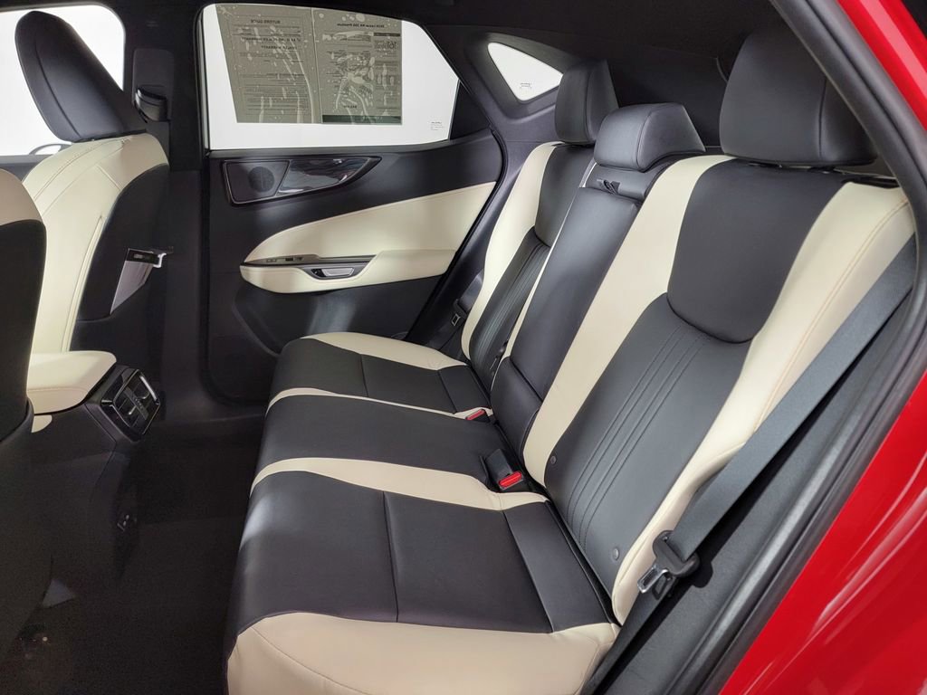 Used 2024 Lexus NX 350 AWD w/ Vision Package image 19