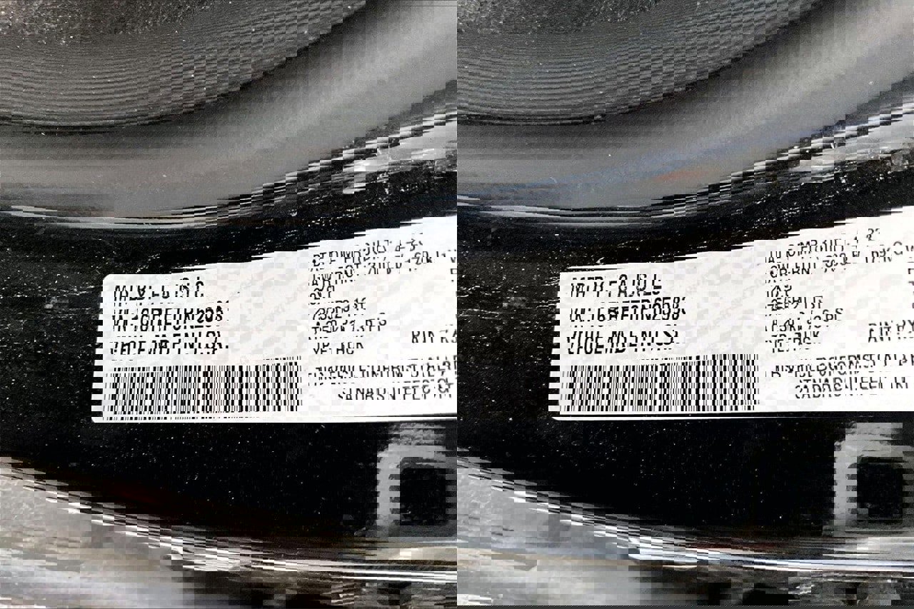 Used 2023 RAM 1500 Lone Star image 8