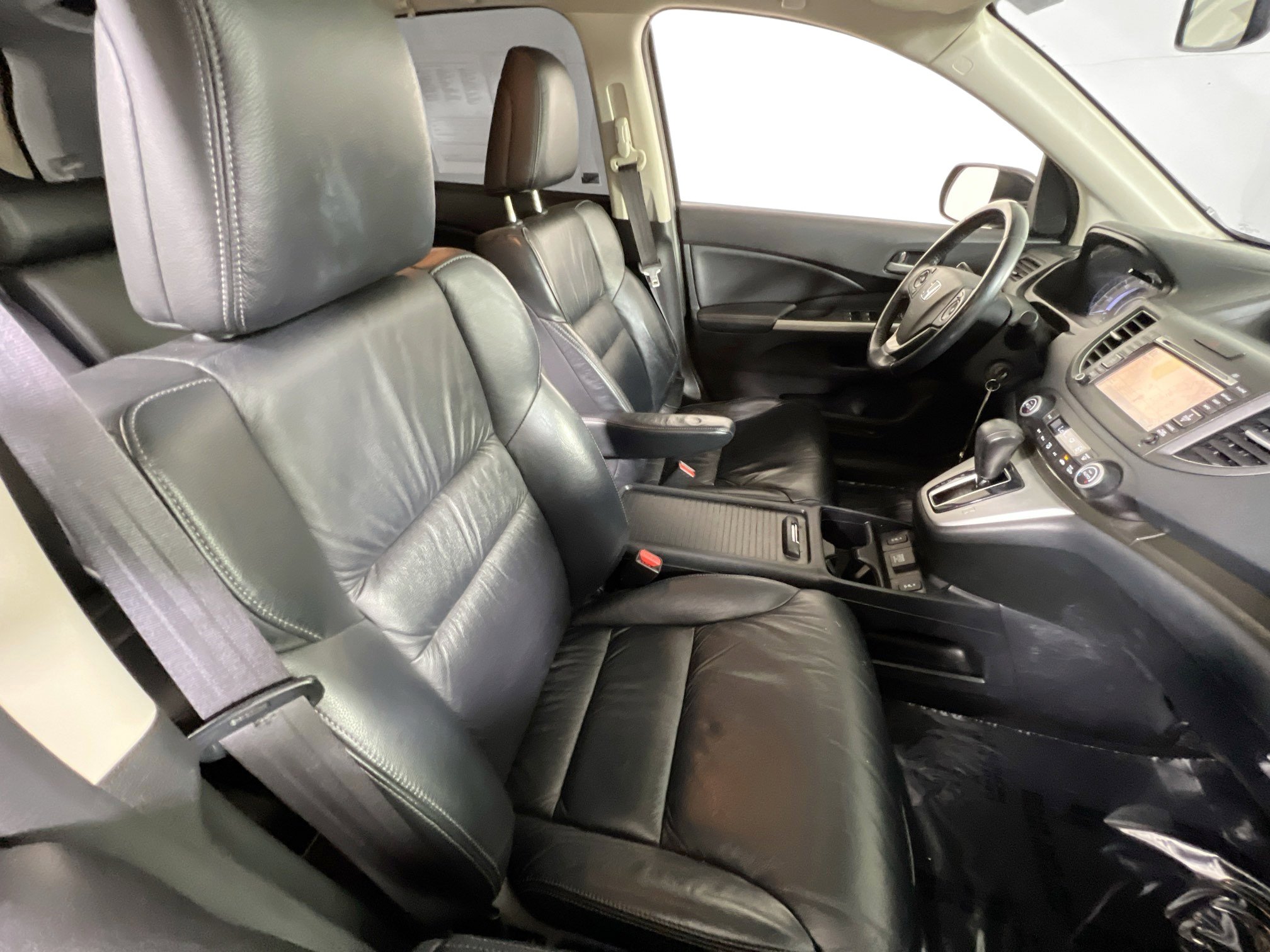 Used 2014 Honda CR-V EX-L image 28
