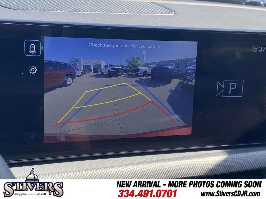 Used 2025 Hyundai Sonata SEL image 25