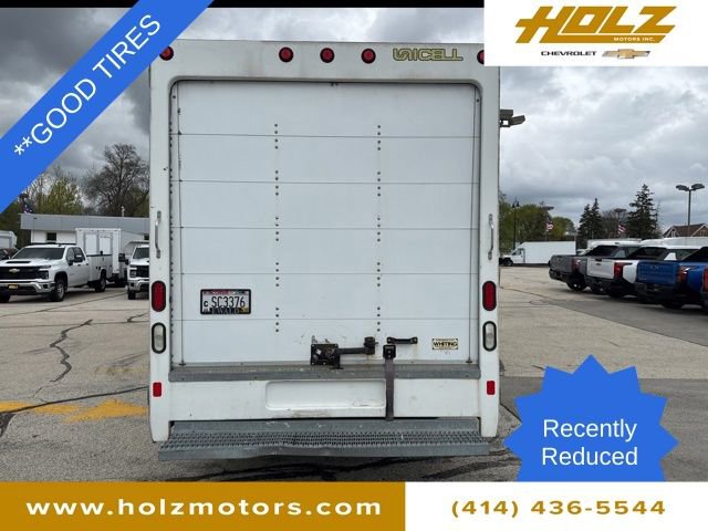 Used 2020 Ford Transit 350 Low Roof DRW w/ Interior Upgrade Package RWD image 5
