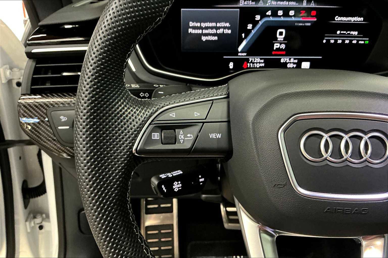 Certified 2025 Audi A5 2.0T Premium Plus w/ Premium Plus image 20