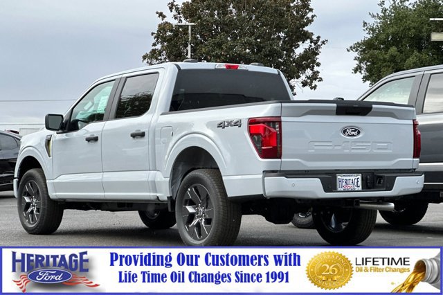 New 2025 Ford F150 STX image 6