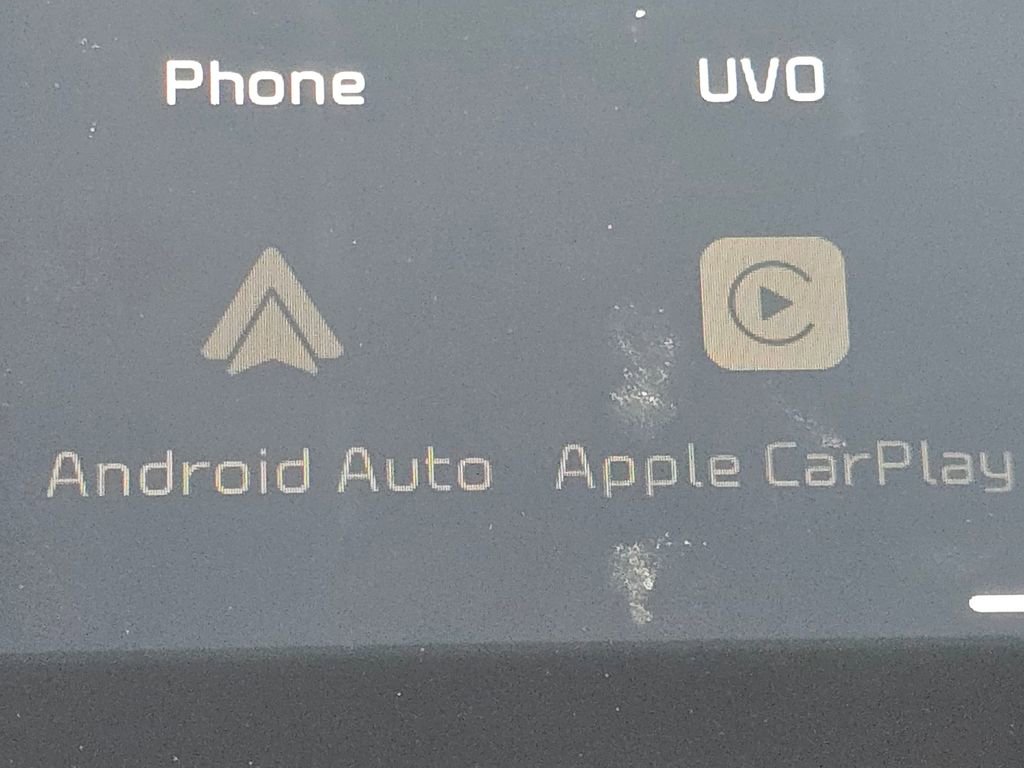 Used 2021 Kia Niro EX w/ Cold Weather Package image 3