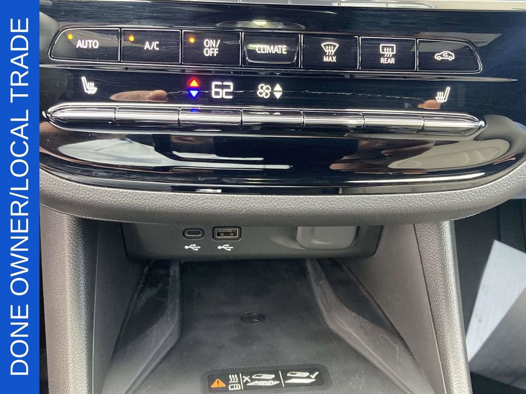 Used 2024 Buick Envista Avenir image 21