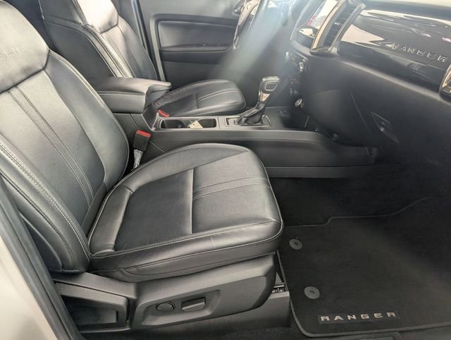 Used 2019 Ford Ranger Lariat image 32