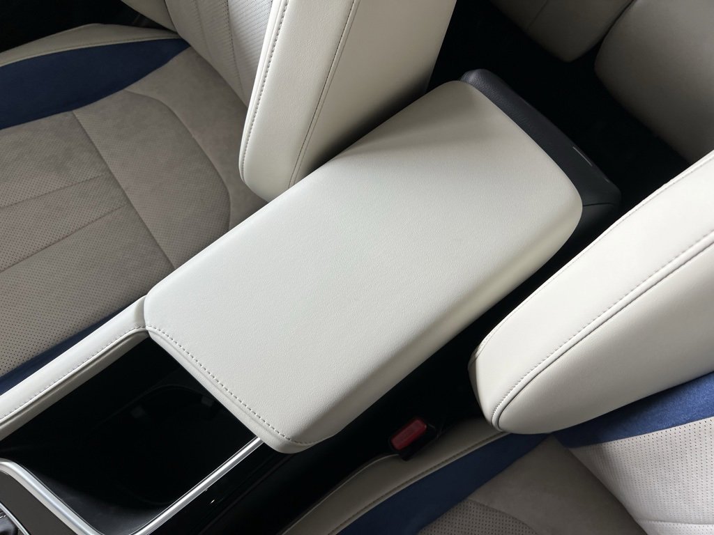 New 2025 Acura ADX A-Spec image 23